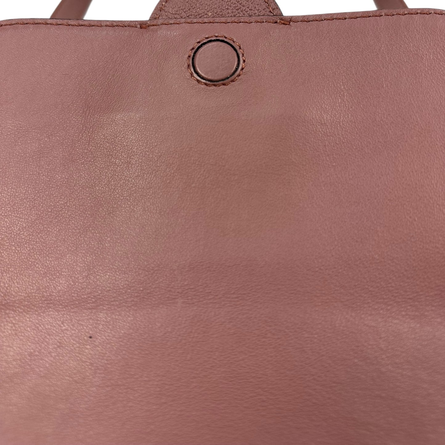 Burberry Hand- Umhängetasche rosa