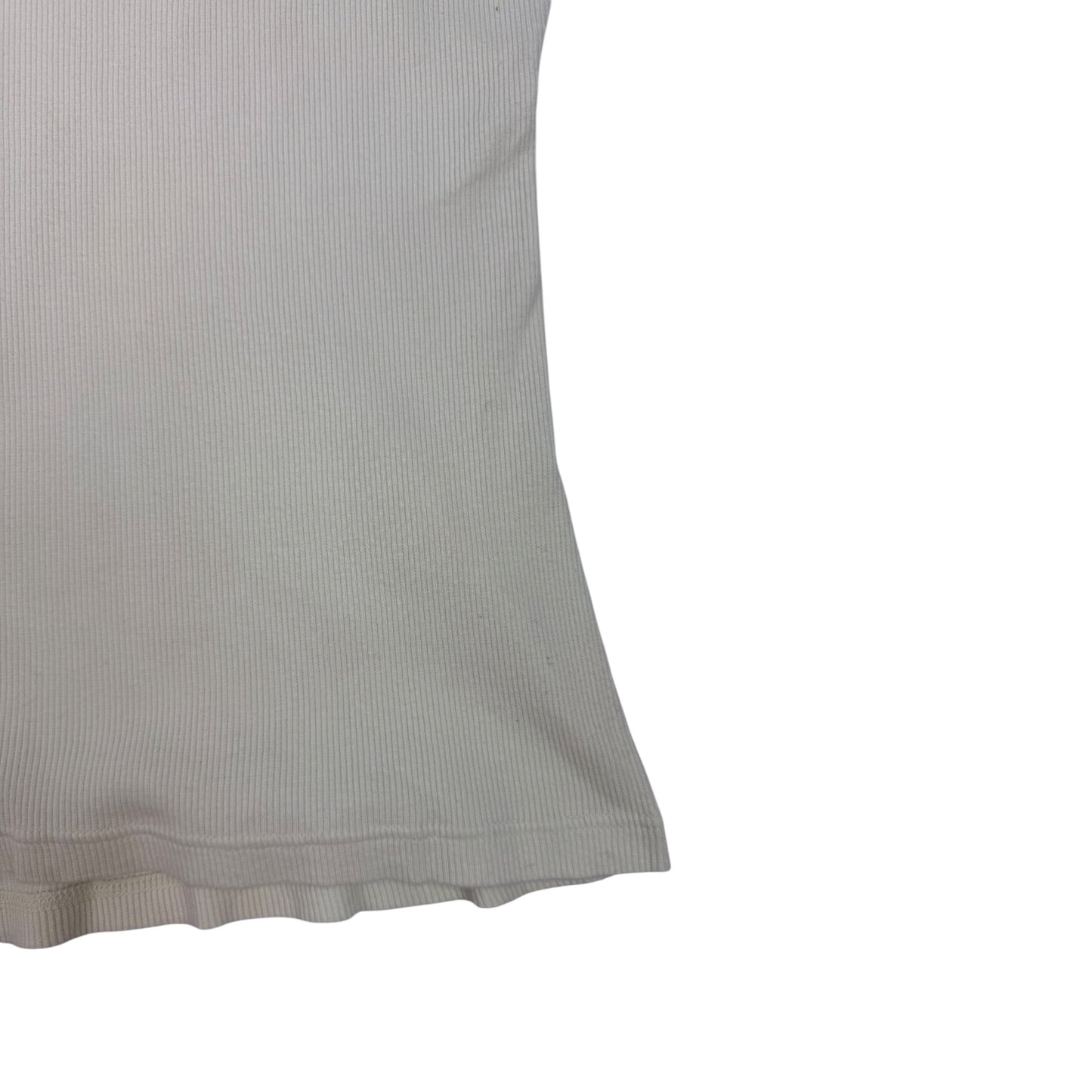 Vintage Dolce & Gabbana Top hellgelb Gr. L