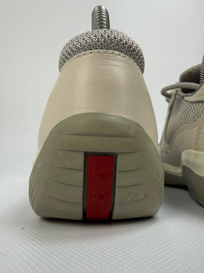Vintage Prada Cups beige Gr. 36,5