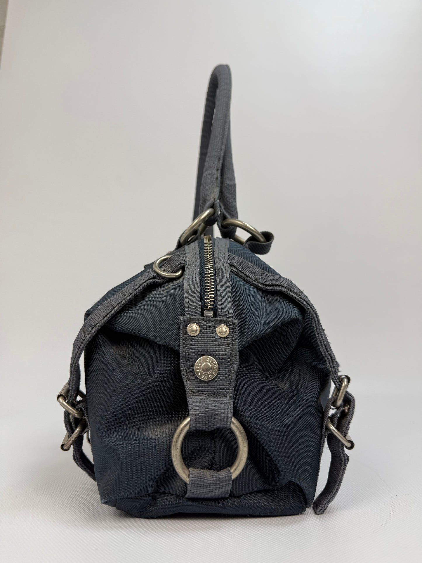 GG&L Handtasche Paradise Angel dunkelblau