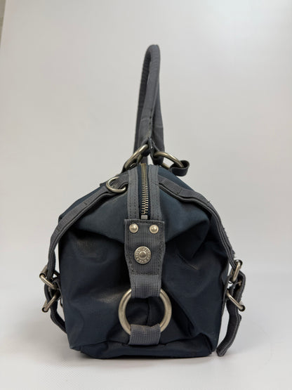 GG&L Handtasche Paradise Angel dunkelblau