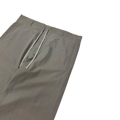 Helmut Lang Hose beige 31