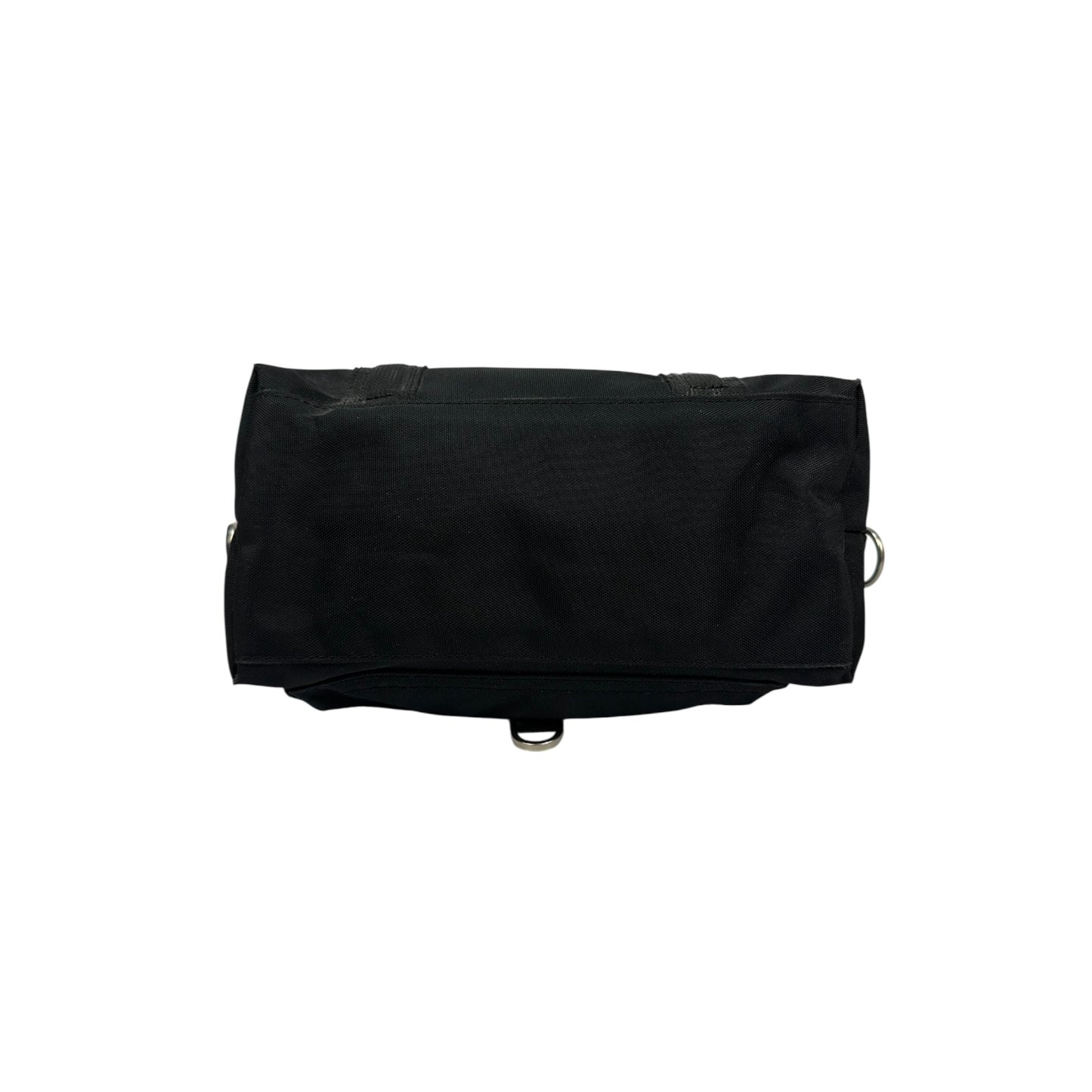 Vintage GG&L Handtasche schwarz