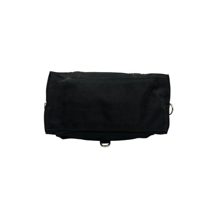 Vintage GG&L Handtasche schwarz