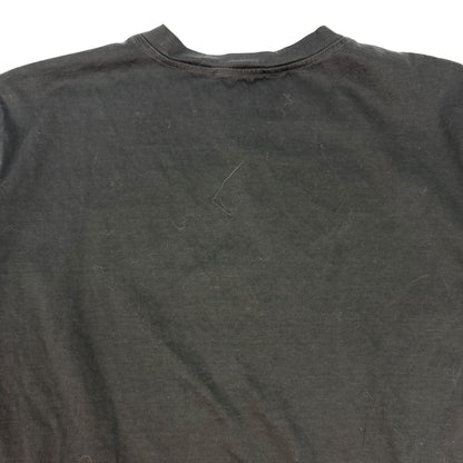 Vintage Hermes Reiter T-Shirt schwarz Gr. S