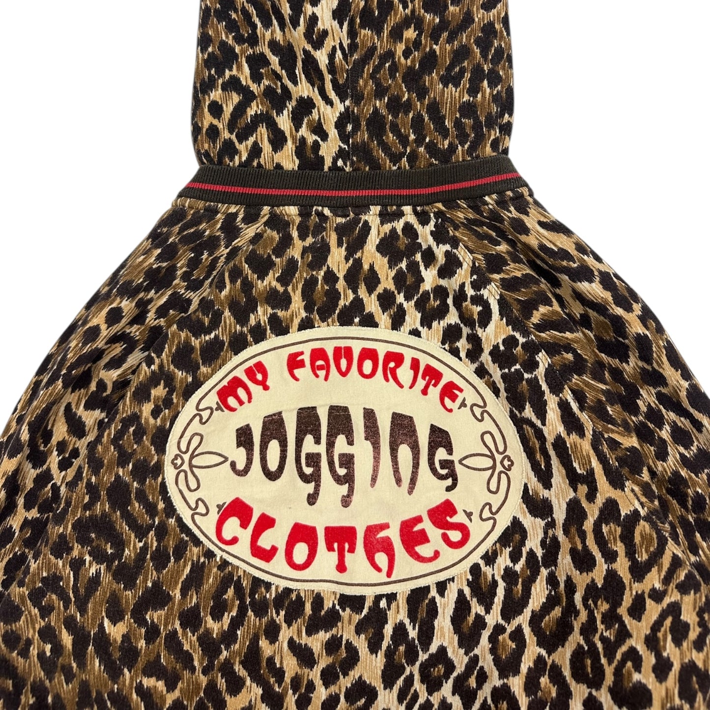 Vintage Dolce & Gabbana Leo- Jacke braun Damen L