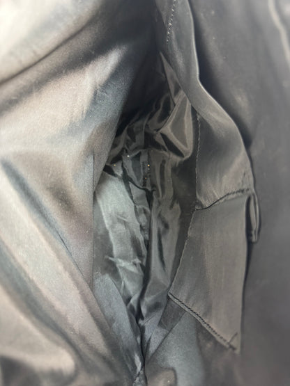GG&L Handtasche Scandybabyan Schwarz / Braun