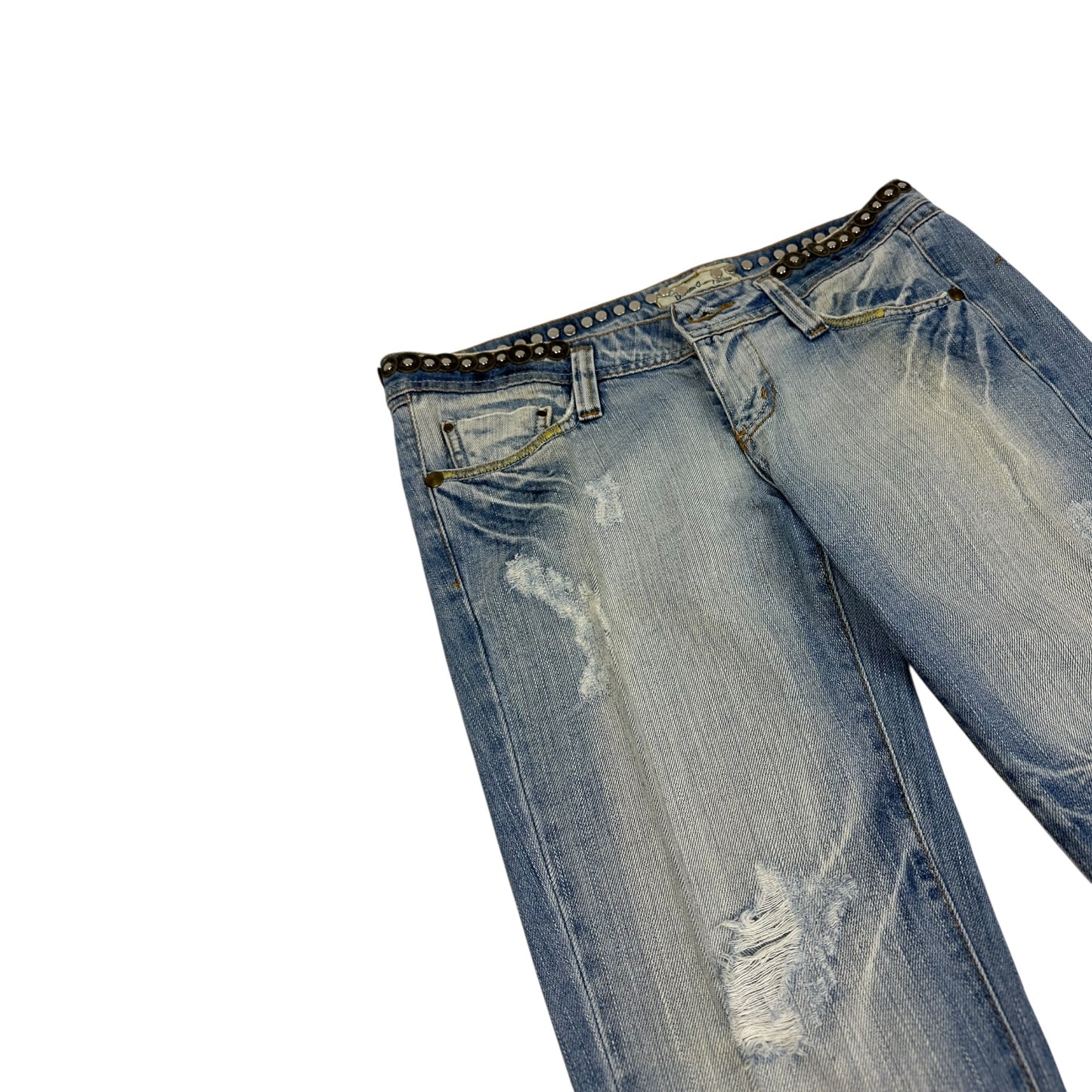 Vintage Dolce & Gabbana Jeans Hose 30