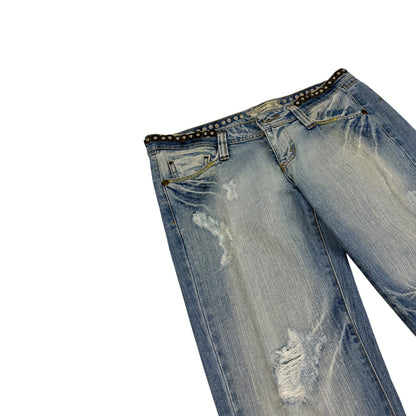 Vintage Dolce & Gabbana Jeans Hose 30