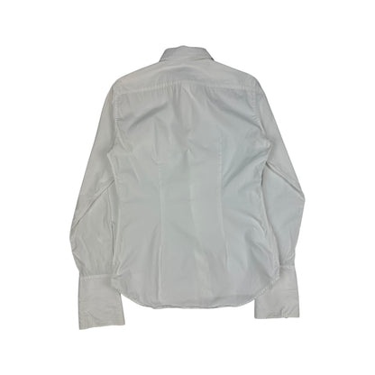 Vintage Dolce & Gabbana Hemd weiß L