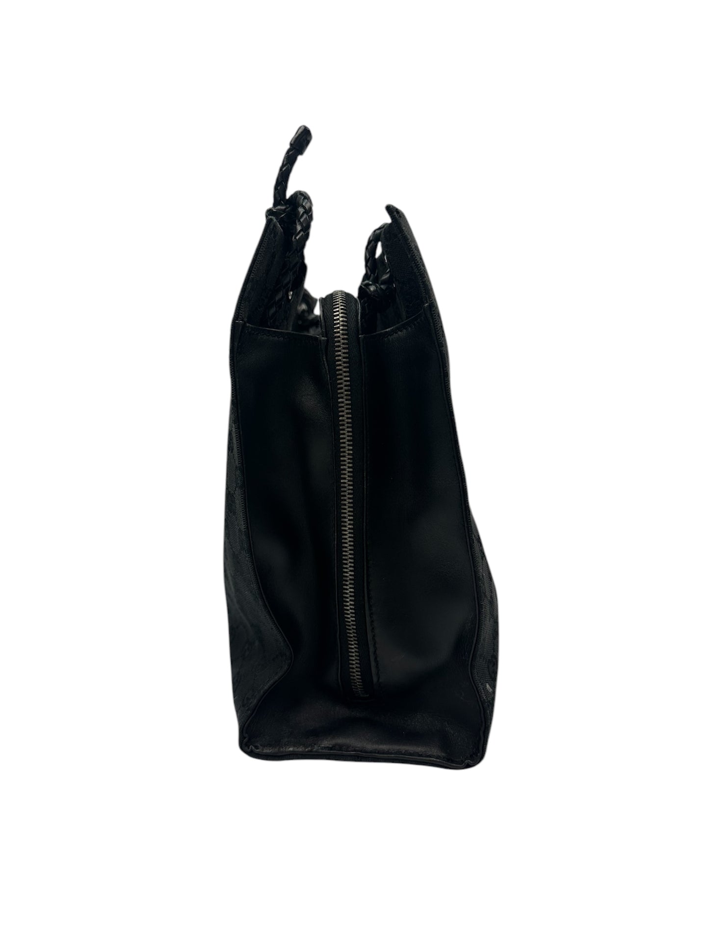 Gucci Handtasche schwarz