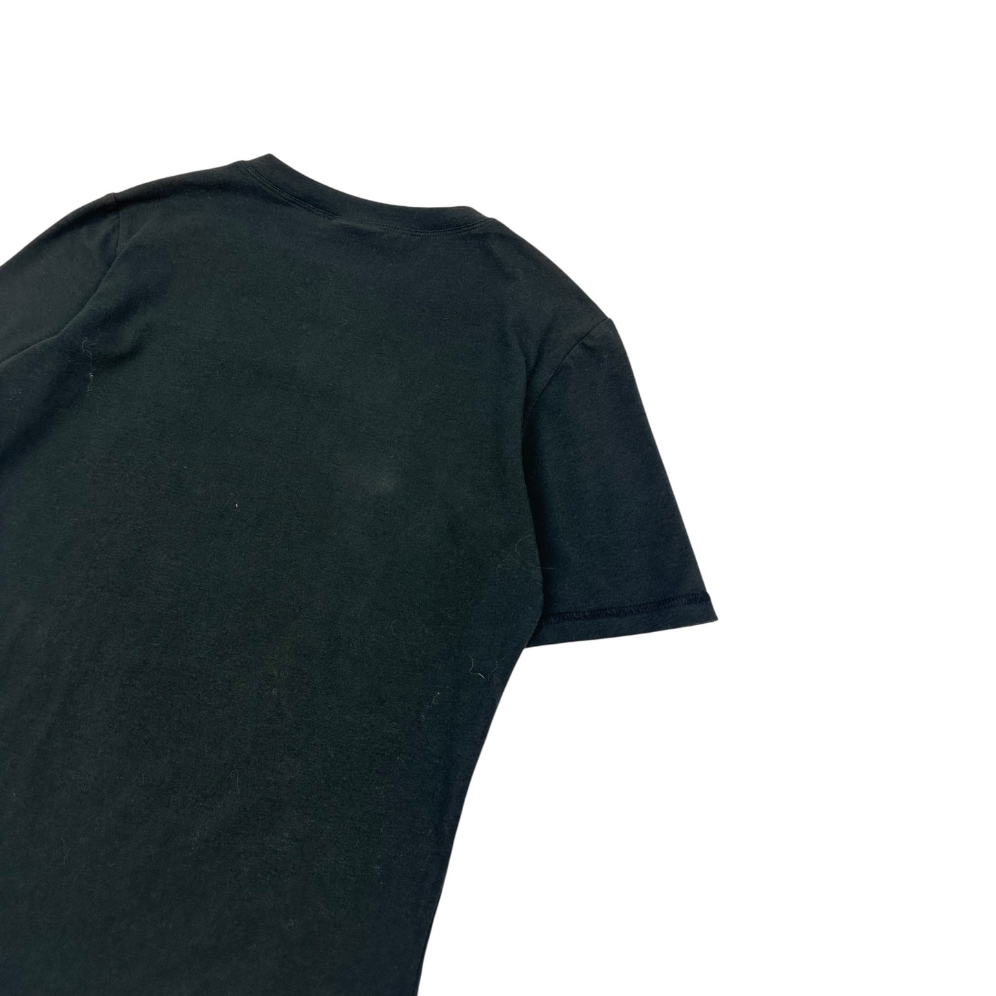 Vintage Just Cavalli T-Shirt schwarz / gold Damen L