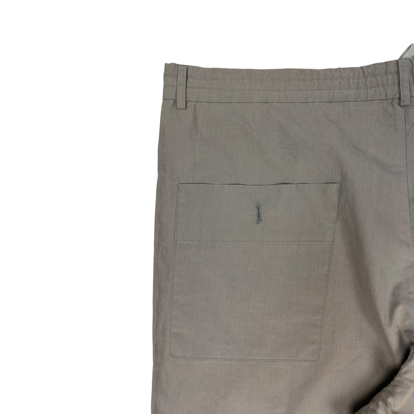 Helmut Lang Hose beige 31