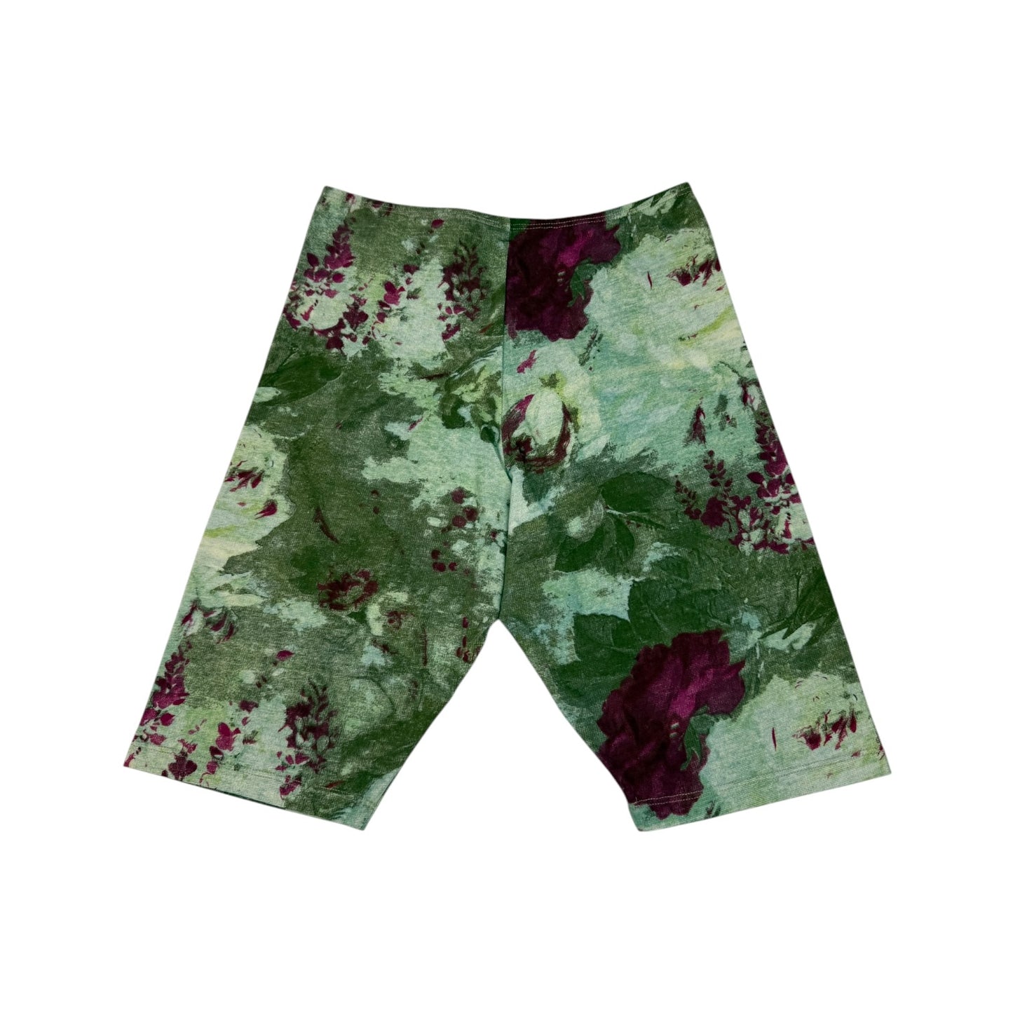 Vintage Gaultier Junior Hose grün Dead Stock Gr. 42