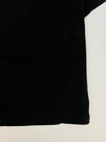 Stüssy T-Shirt schwarz Gr. M