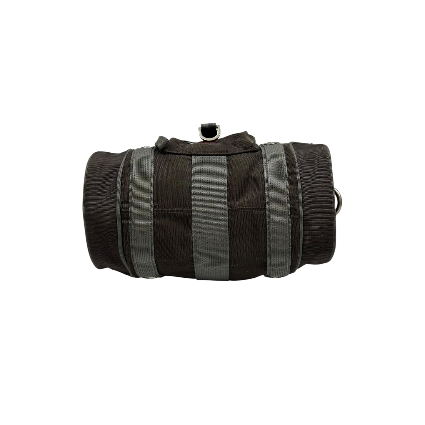 Vintage GG&L Handtasche braun