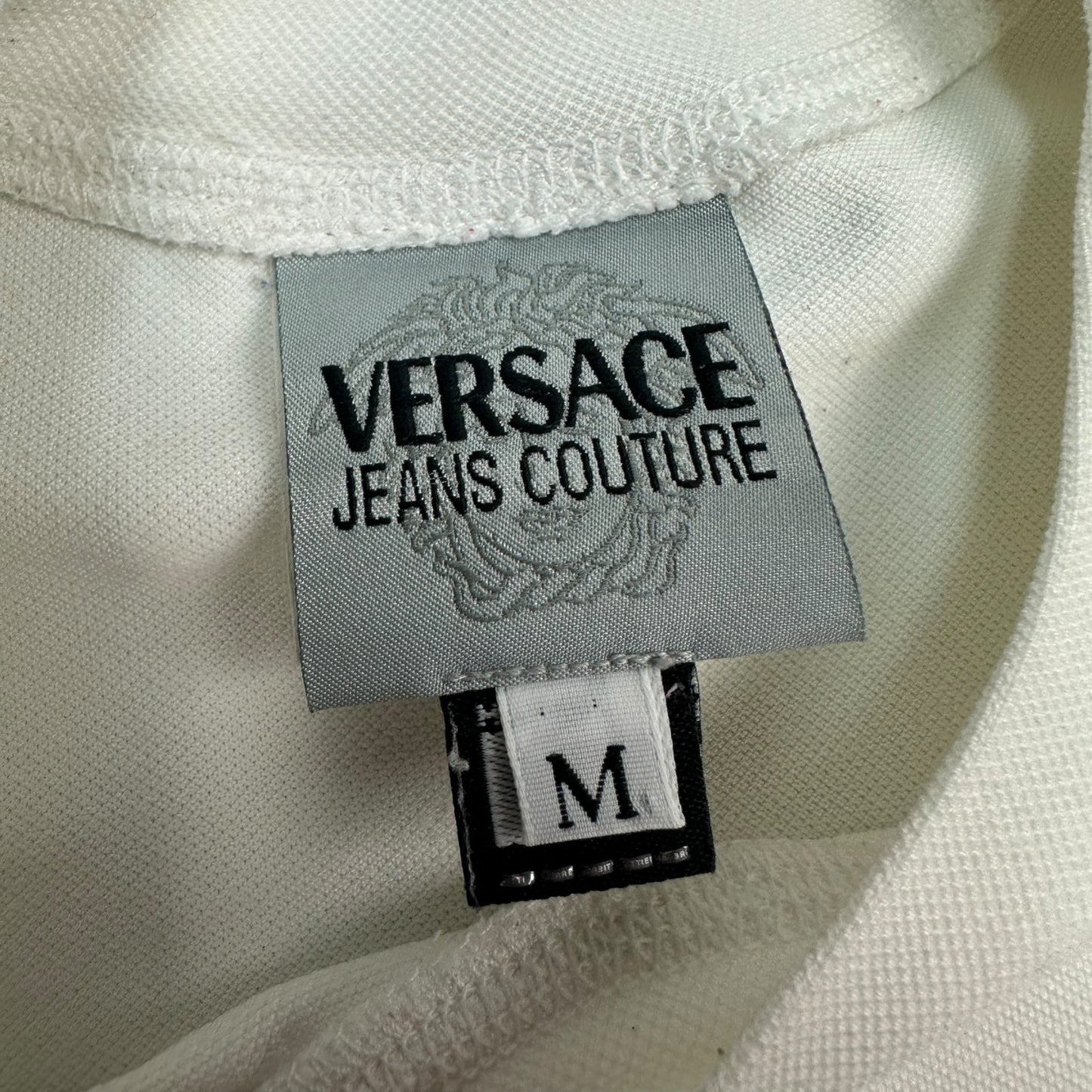 Versace Jeans Couture Tank Top weiß M