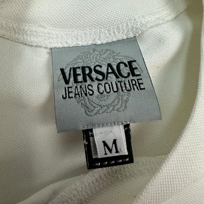 Versace Jeans Couture Tank Top weiß M