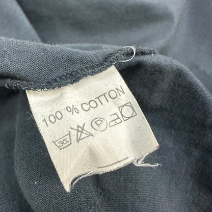 Vintage MCM T-Shirt schwarz L