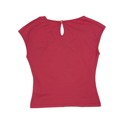 Versace Jeans Couture Top pink M