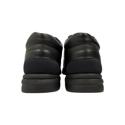 Chanel Sneaker schwarz Uniform & Sample Gr. 37