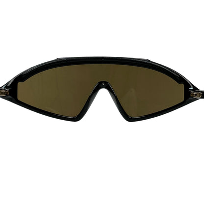 Tom Ford Sonnenbrille schwarz