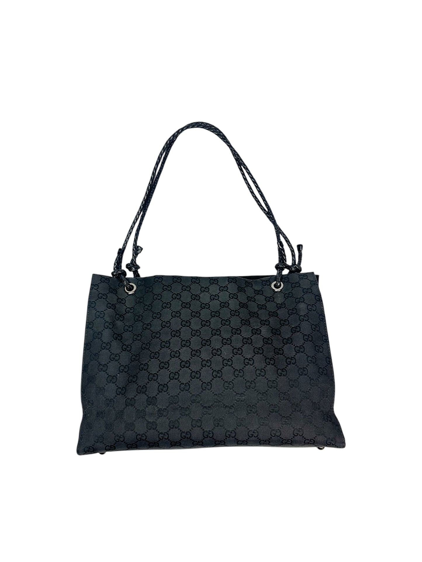 Gucci Handtasche schwarz