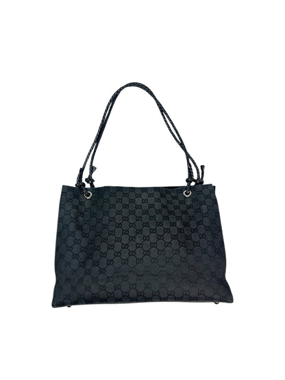 Gucci Handtasche schwarz