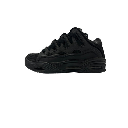 Vintage Osiris Sneaker schwarz 38,5