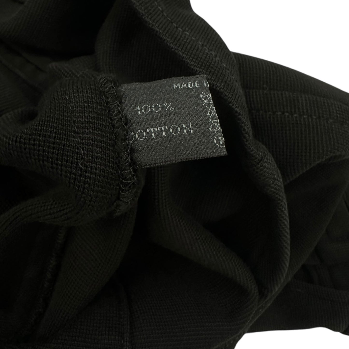 Vintage Prada Bluse schwarz Damen 38/XS
