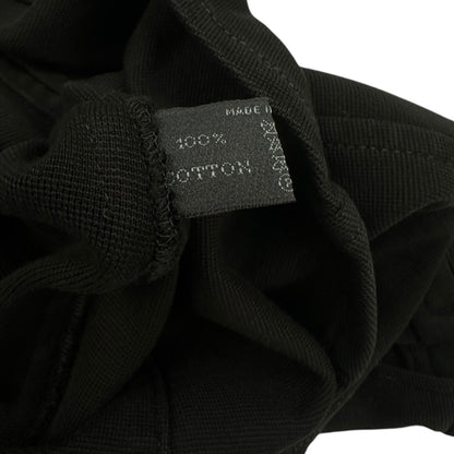 Vintage Prada Bluse schwarz Damen 38/XS