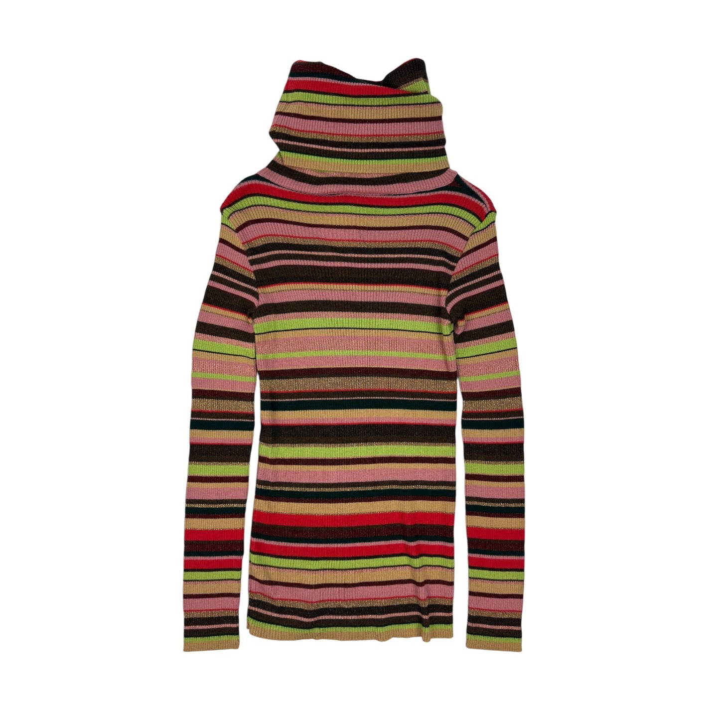 Vintage Dolce & Gabbana Pullover bunt Gr. 42