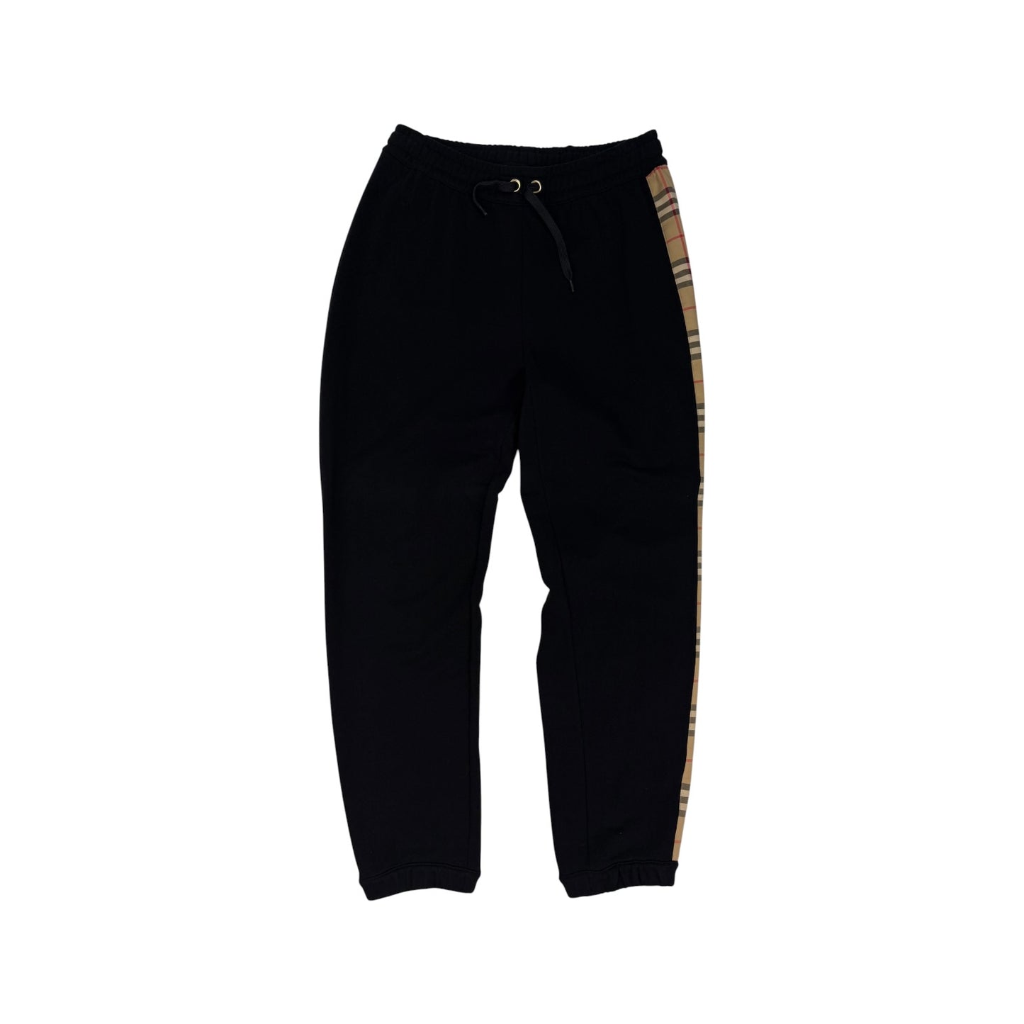 Burberry Jogginghose schwarz Gr. M
