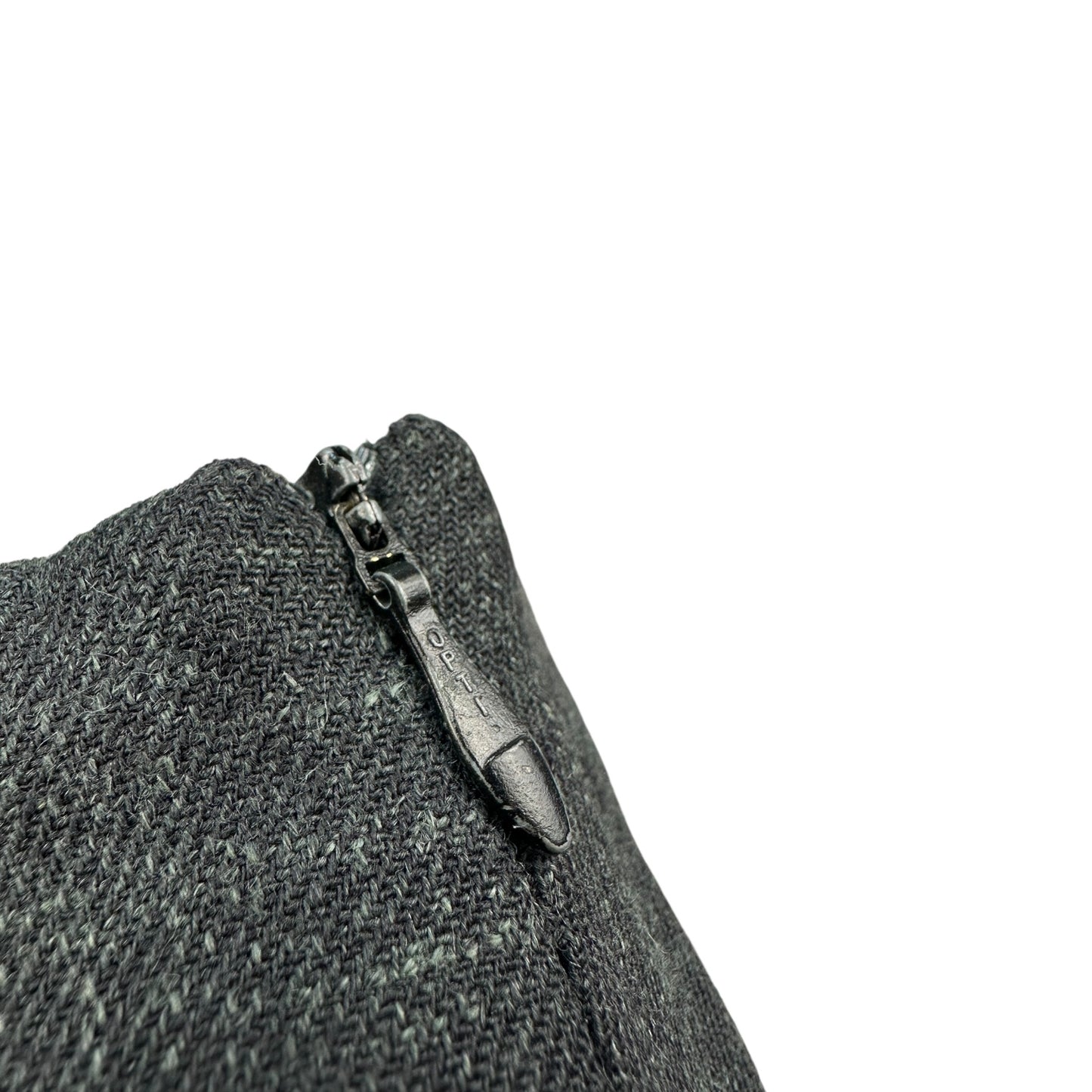 Burberry Anzugsrock dunkelgrau Damen 36