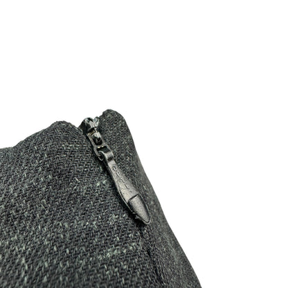Burberry Anzugsrock dunkelgrau Damen 36