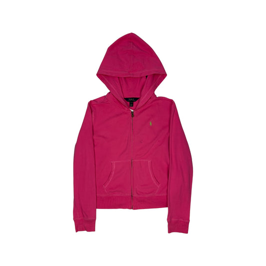 Vintage Ralph Lauren Jacke pink L