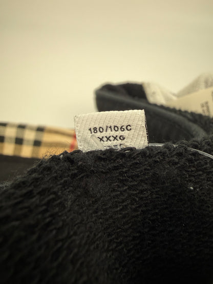 Burberry Jogginghose schwarz Gr. XXXL