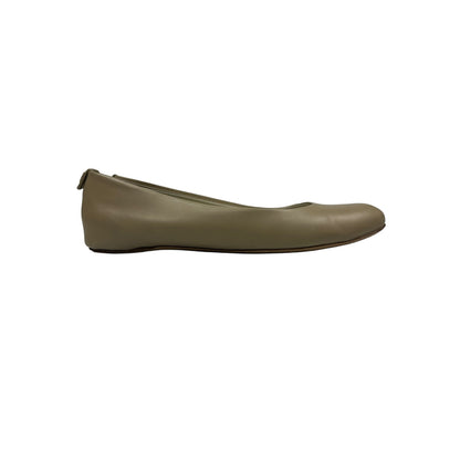 Vintage Gucci Pumps beige 37,5