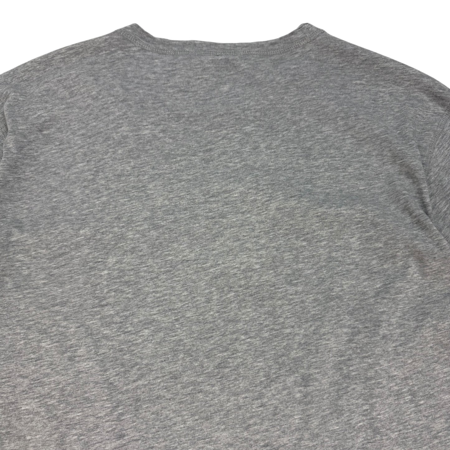Vintage Dolce & Gabbana Mike Tyson T-Shirt grau Gr. 48