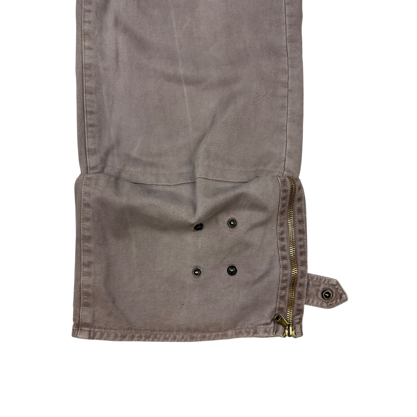 Vintage Dolce & Gabbana Hose braun 31