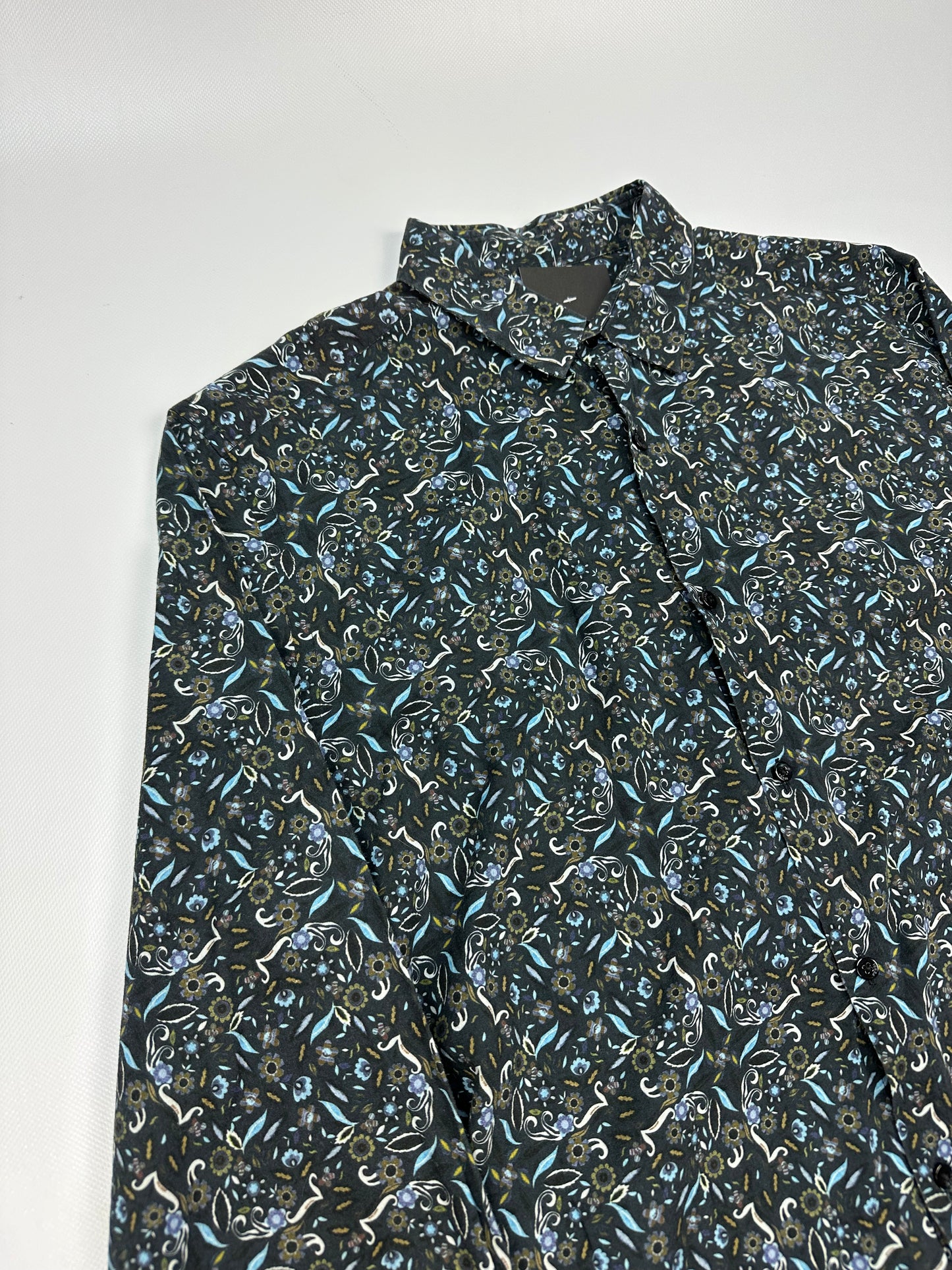 Vintage Fendi Hemd 41
