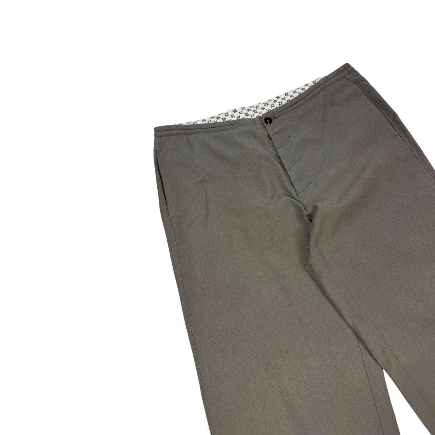 Masion Margiela Hose beige 50