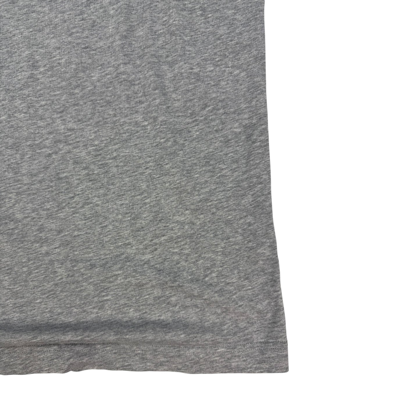 Vintage Dolce & Gabbana Mike Tyson T-Shirt grau Gr. 48