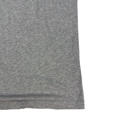 Vintage Dolce & Gabbana Mike Tyson T-Shirt grau Gr. 48