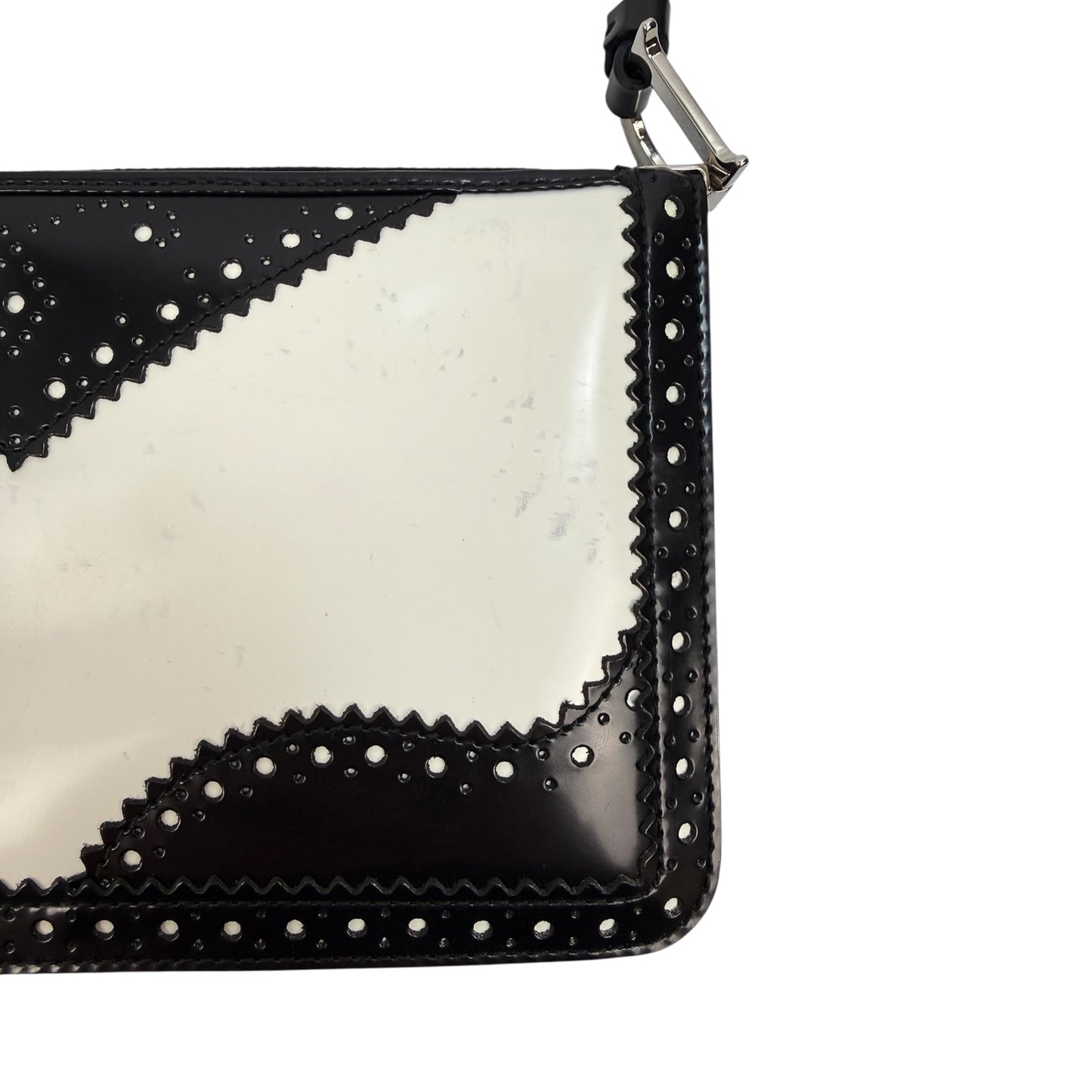 Vintage Christian Dior D'trick Bag