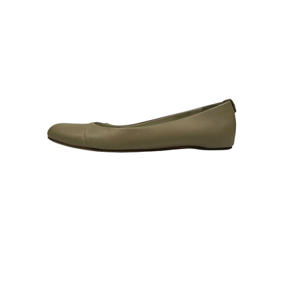 Vintage Gucci Pumps beige 37,5