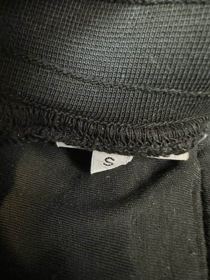 Stone Island Hose kurz schwarz S