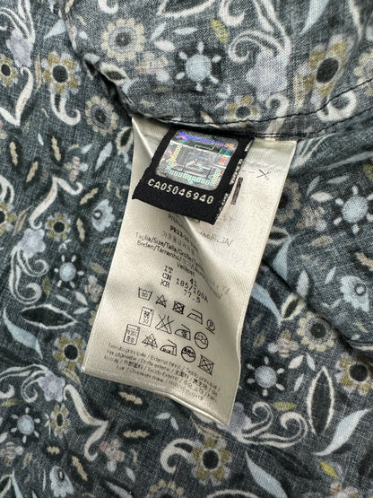 Vintage Fendi Hemd 41