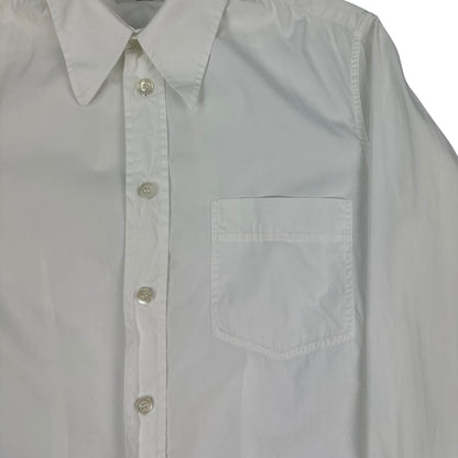 Vintage Dolce & Gabbana Hemd weiß L
