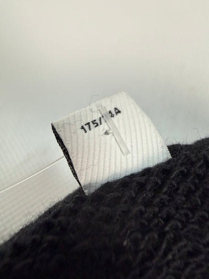 Burberry Jogginghose schwarz Gr. M
